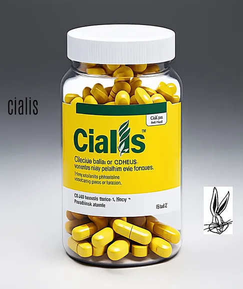 Cialis generico vendita